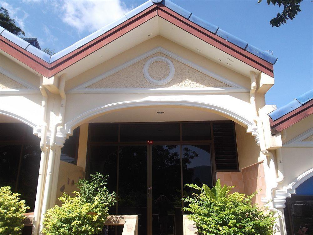 Oyo 851 On Hill Residence Patong Exterior photo