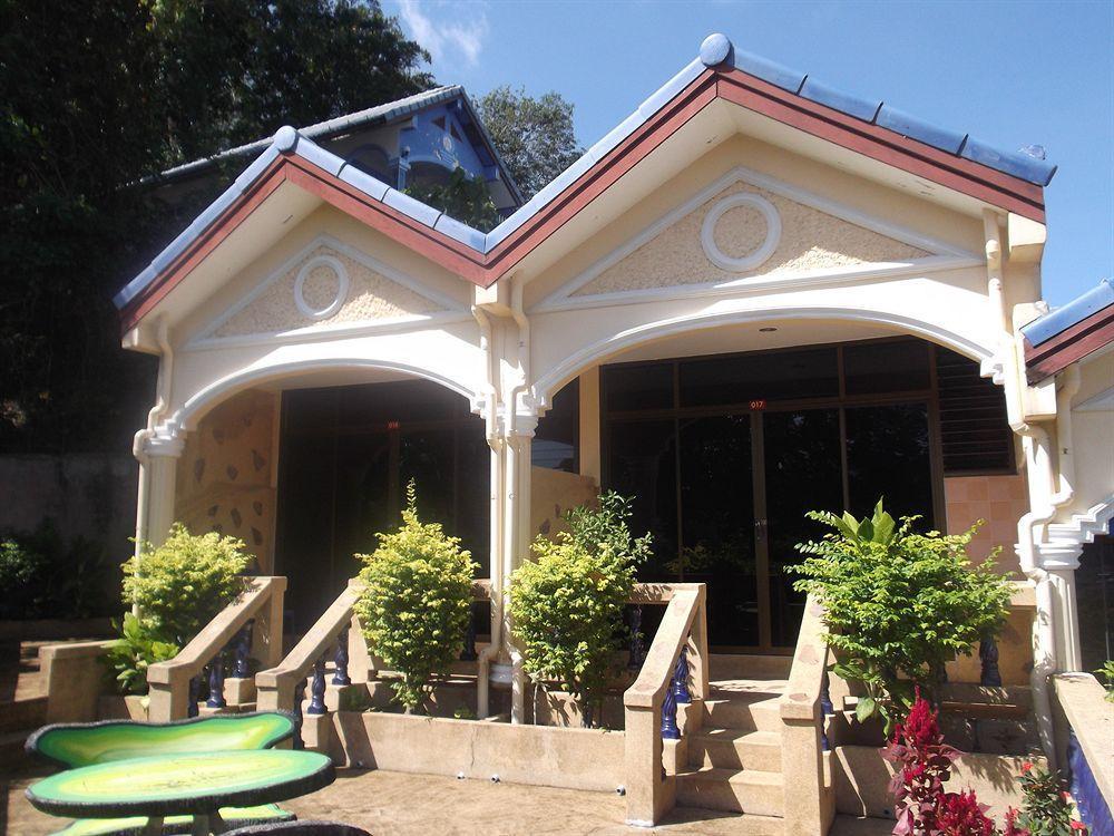 Oyo 851 On Hill Residence Patong Exterior photo